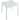 Harmony Outdoor Patio Aluminum Side Table