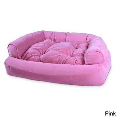 Pink Dog Beds Blankets Find Great Dog Supplies Deals Shopping