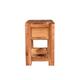 preview thumbnail 5 of 4, Handmade Ajmer Bedside Table