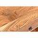 preview thumbnail 4 of 4, Handmade Ajmer Bedside Table