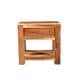 preview thumbnail 6 of 4, Handmade Ajmer Bedside Table
