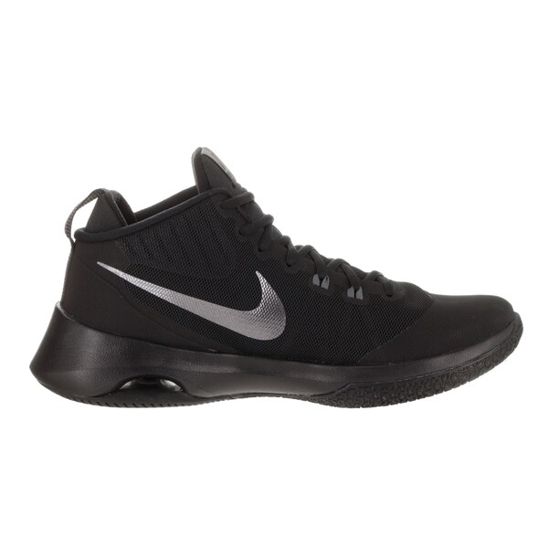 nike men's air versitile nubuck basketball shoes