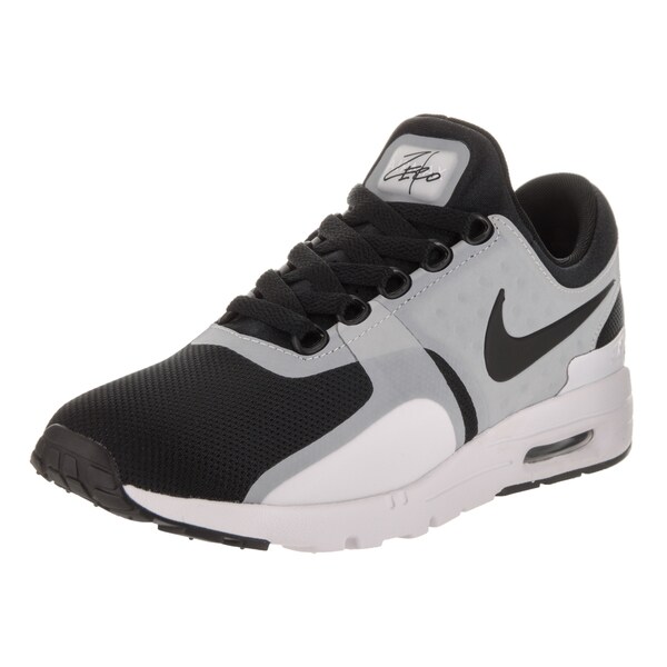 nike women's air max zero running shoe