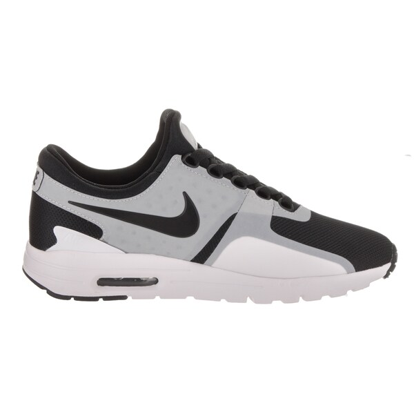 nike women's air max zero running shoe