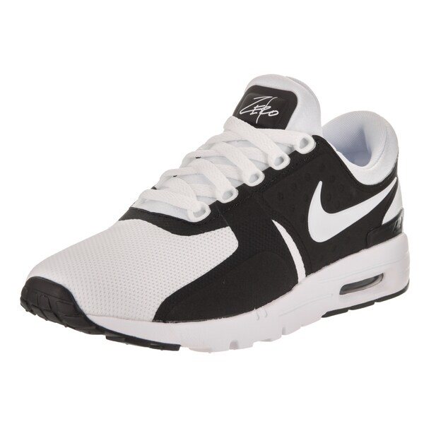 womens air max zero black