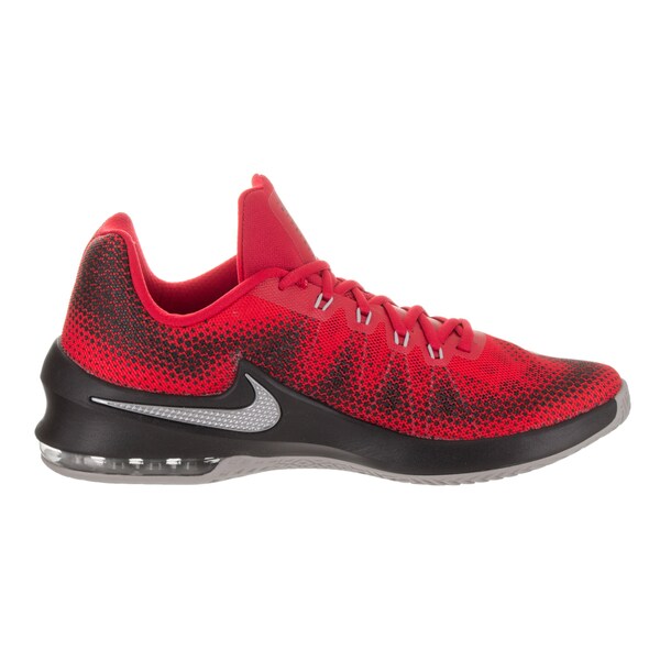 nike infuriate red