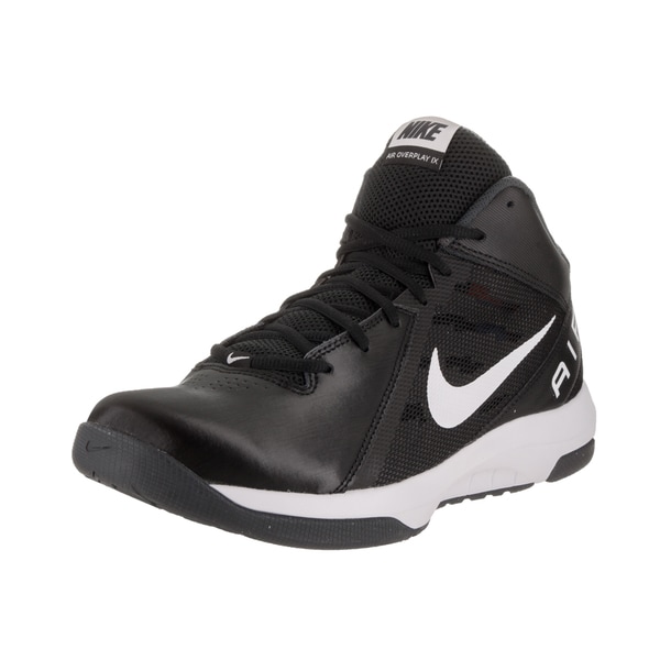 mens wide basketball shoes