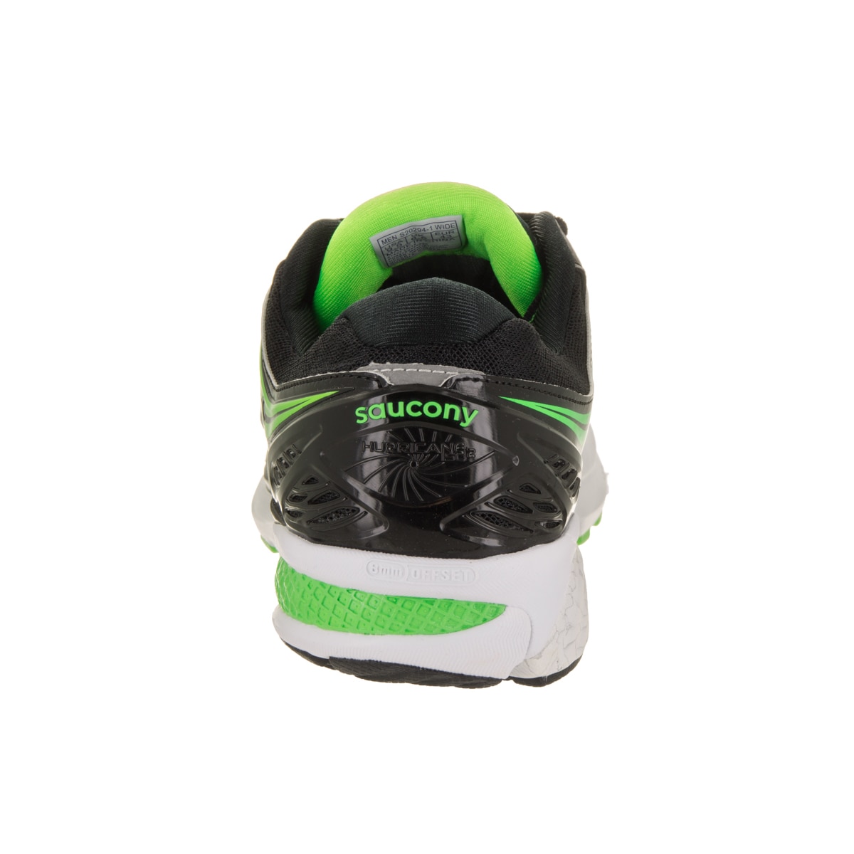 saucony mens wide running shoes