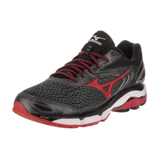 Mizuno Mens Wave Inspire 11 Running Sneaker Shoes - Free Shipping Today ...