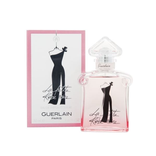guerlain eau de parfum couture