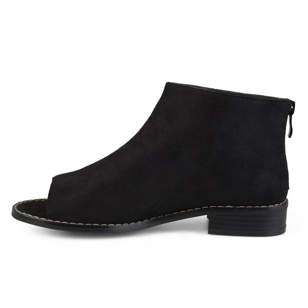 journee collection reya bootie