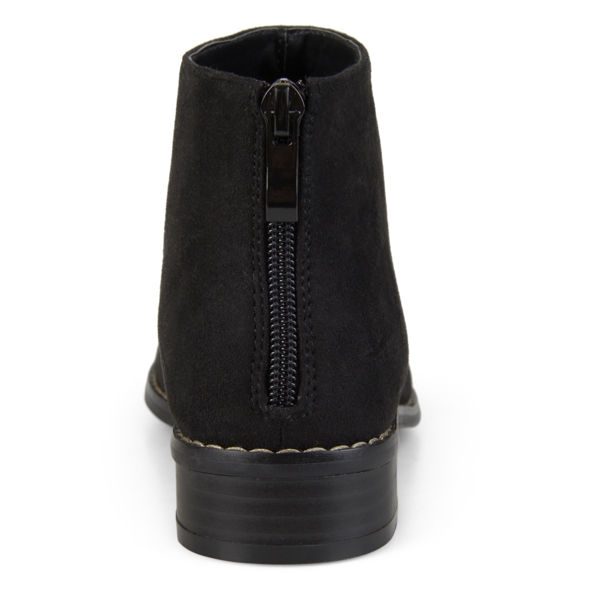 journee collection reya bootie
