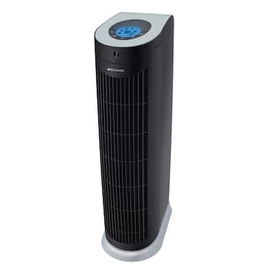 Bionaire BAP9900UV-CN UV Air Purifier - Black