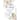 Woodland Grace Series 'Sisters In Heart' Wood 6-inch x 9-inch Plaque with Easel