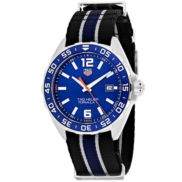 sell my tag heuer formula 1