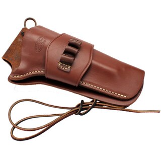 Hunter Company Cartridge Loop Holster Right Hand Size 40