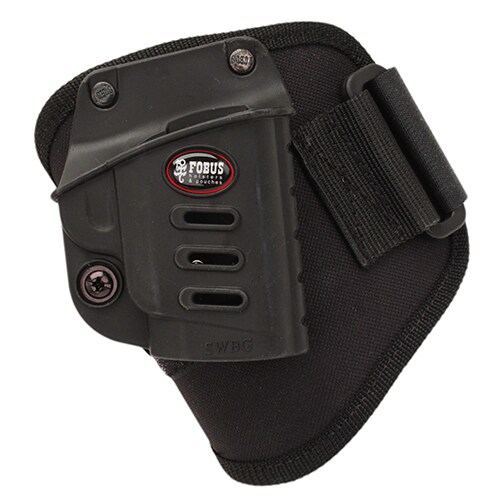 Fobus Body Guard 380 Holster Ankle