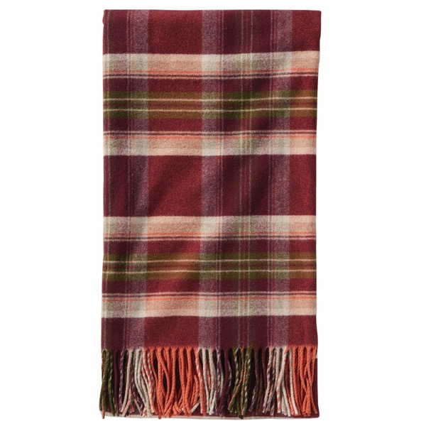 Pendleton 5th Avenue Throw - Thumbnail 2