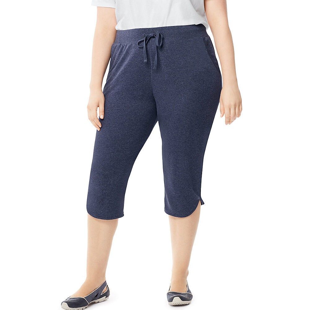 hanes just my size pants