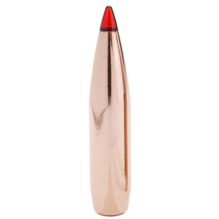 Hornady 7mm Bullets 175 Grains, Boat Tail, ELD-X, Per 100