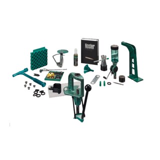 RCBS Explorer Plus Reloading Kit