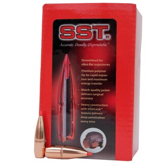 Hornady 8mm Bullets .323" 170 Gr SST (Per 100)