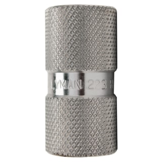 Lyman 223 Case Length/Headspace Gauge