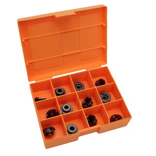 Lyman Shellholder Set (12X Shellholders)