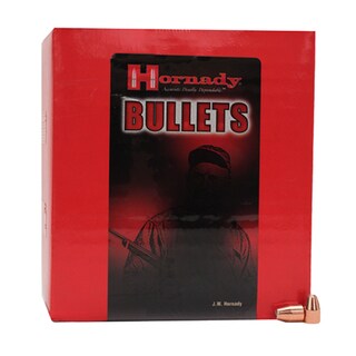 Hornady 9mm Bullets .335" 115 Gr HAP (Per 500)