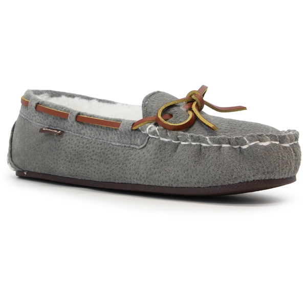 lamo slip on shoes