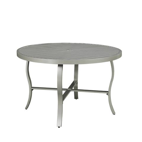 South Beach Round Outdoor Dining Table by Home Styles