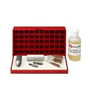 Hornady Case Care Kit