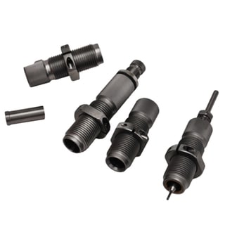 Hornady Series II 3-Die Set 460 S&W