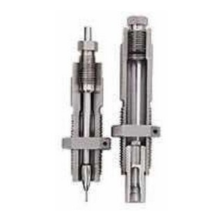 Hornady Series I 2-Die Set 243 Winchester