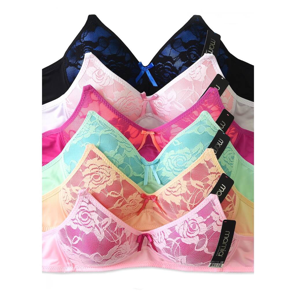 Marnia Women's Intimate Sets Assorted Bras