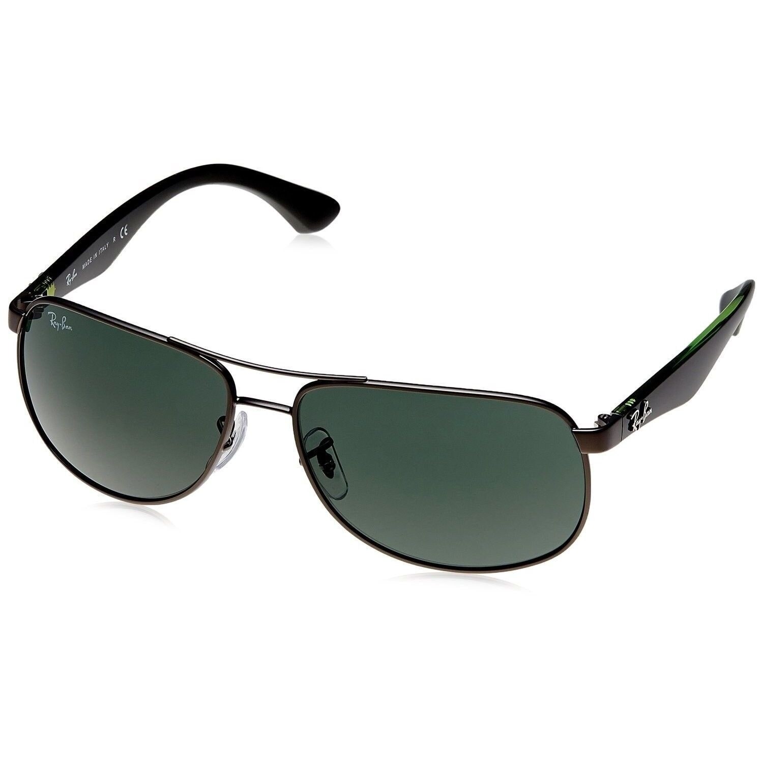 ray ban 3502 polarized