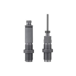 Hornady Hornady 2 Die Set, 6.5 Creedmoor