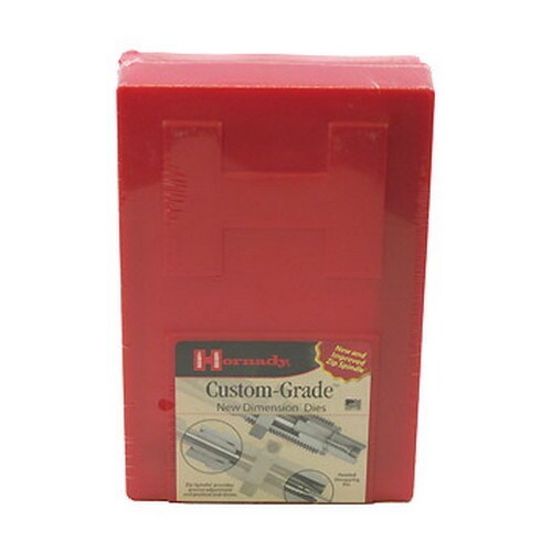 Hornady Series IV Specialty Die Set 450 BUSHMASTER