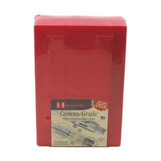 Hornady Series IV Specialty Die Set 450 BUSHMASTER