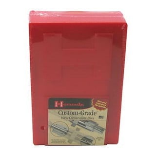 Hornady Series IV Specialty Die Set 338 FEDERAL