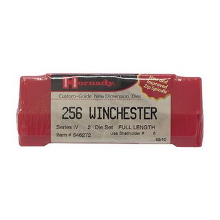 Hornady Series IV Specialty Die Set 256 Winchester (.257")
