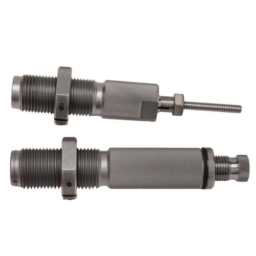Hornady Series III 2-Die Set 6.5-06 (.264")