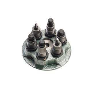RCBS Turret Head