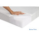 preview thumbnail 2 of 2, DaVinci Non-Toxic Complete Mini-Crib Mattress with Hypoallergenic Waterproof Cover - White