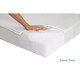 preview thumbnail 3 of 3, DaVinci Non-Toxic Complete Mattress with Hypoallergenic Waterproof Cover - White