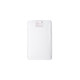 preview thumbnail 1 of 0, DaVinci Twilight 4-Inch Lite Hypoallergenic Waterproof Crib Mattress - White