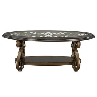 metal, oval coffee, sofa & end tables - shop the best deals for metal, oval coffee, sofa & end tables - shop the best deals for