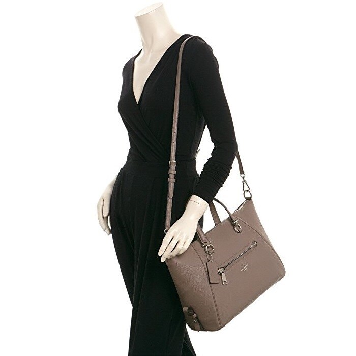 coach primrose satchel