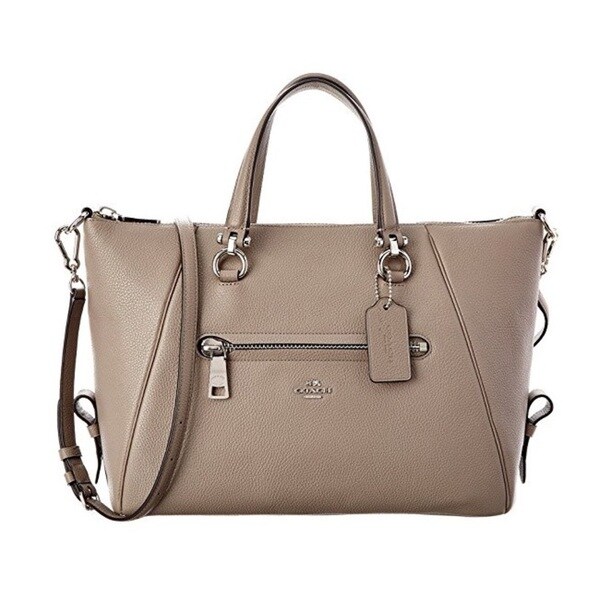 coach primrose satchel
