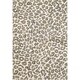 nuLOOM Grey Modern Leopard Spotted Area Rug - Thumbnail 11
